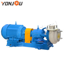 自吸泵常見的9大故障與解決方案 自吸泵常見的9大故障與解決方案