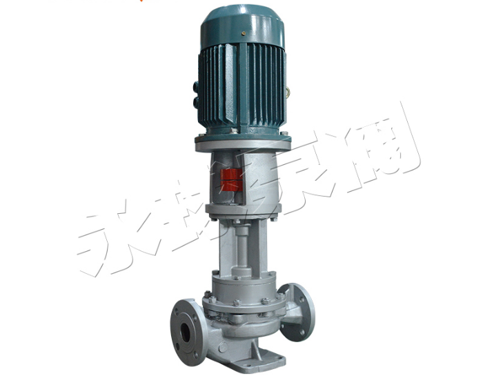 離心泵的概述 離心泵的概述