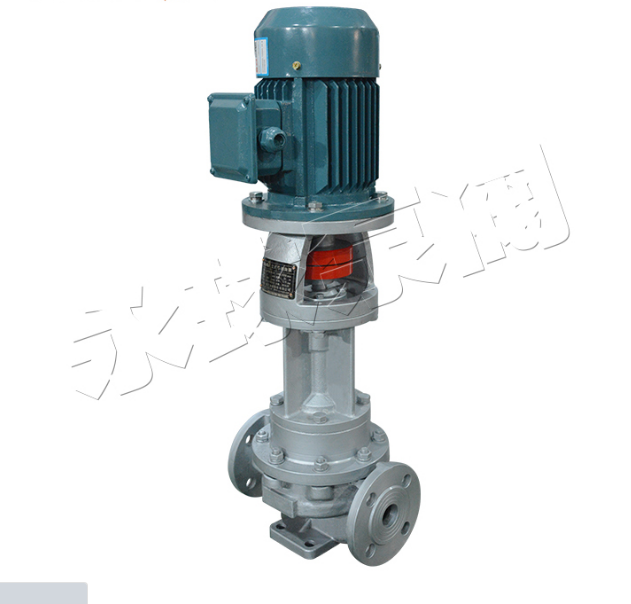 離心泵概述 離心泵概述