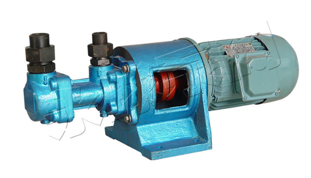 單螺桿泵結(jié)構(gòu)形式特征 單螺桿泵結(jié)構(gòu)形式特征