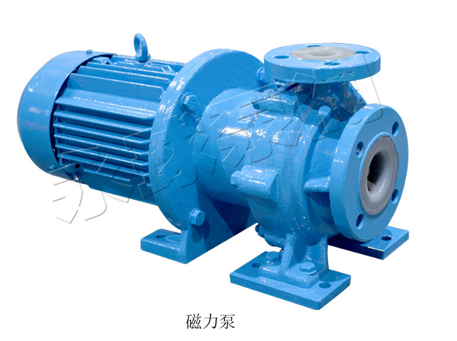 磁力泵 磁力泵