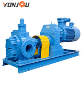 齒輪泵系列產(chǎn)品之齒輪式輸油泵實拍圖 齒輪泵系列產(chǎn)品之齒輪式輸油泵實拍圖