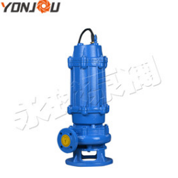 污水泵 污水泵