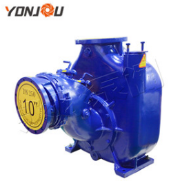 自吸污水泵 自吸污水泵