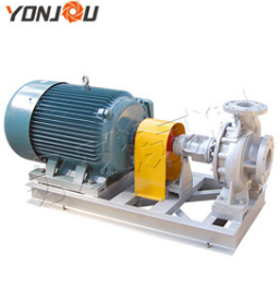 齒輪泵常見故障與修復(fù)方法 齒輪泵常見故障與修復(fù)方法