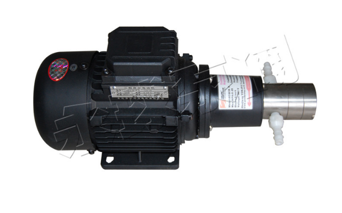 離心泵安裝虹吸桶引水罐方法 離心泵安裝虹吸桶引水罐方法