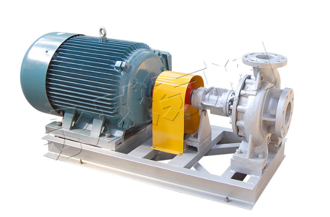 離心泵安裝虹吸桶引水罐方法 離心泵安裝虹吸桶引水罐方法