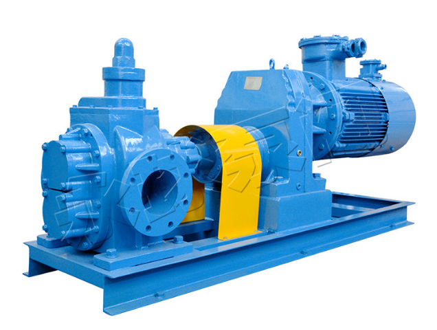 泵的冷門知識 泵的冷門知識